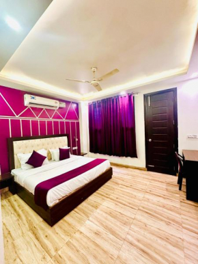 Hotel Surya By Maverick hospitality